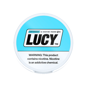 Lucy Breakers