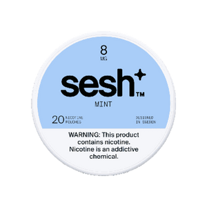 Sesh+